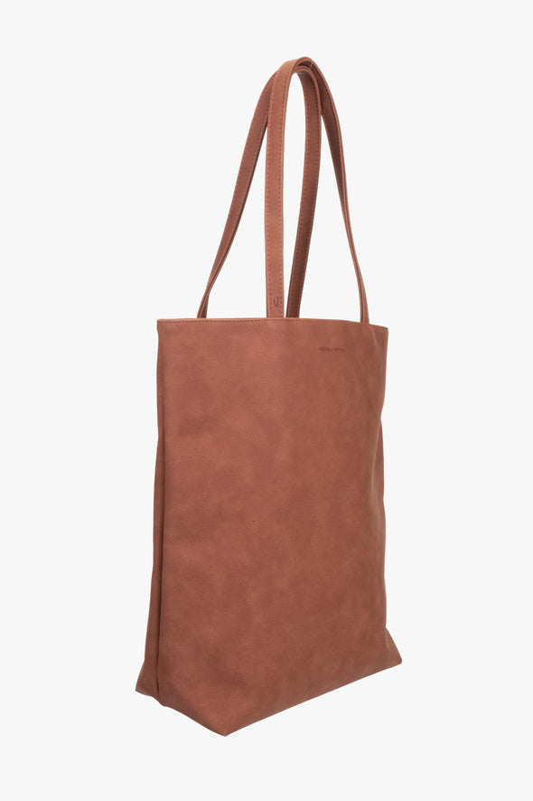 Merian Totebag Carnelian