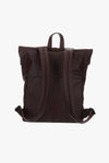 Herb Backpack Dark Wood