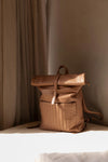 Herb Backpack Nougat