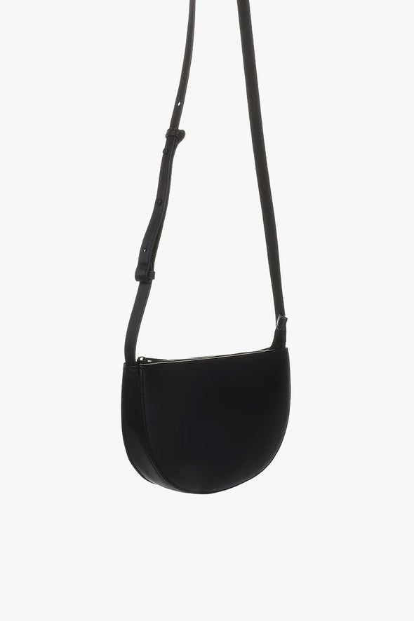 Farou Shoulder Bag Black