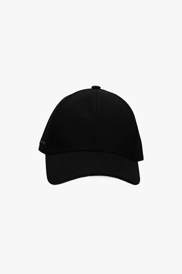 Cap Black