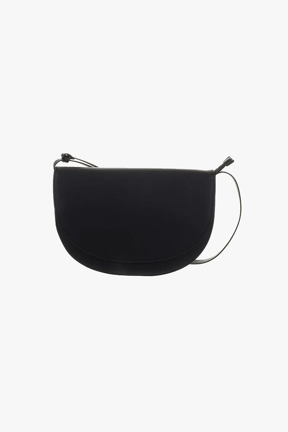 Soma Half Moon Bag Black