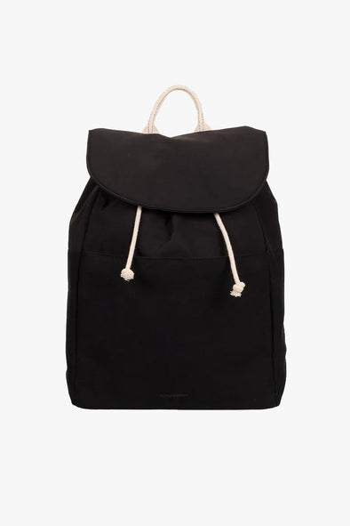 Kaizen Backpack Black