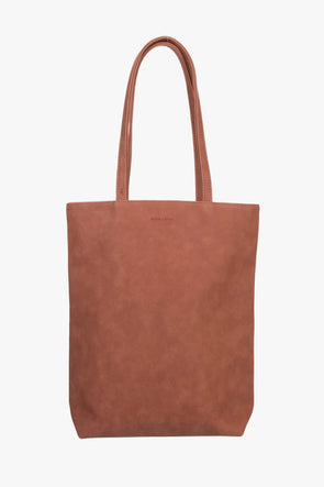 Merian Totebag Carnelian