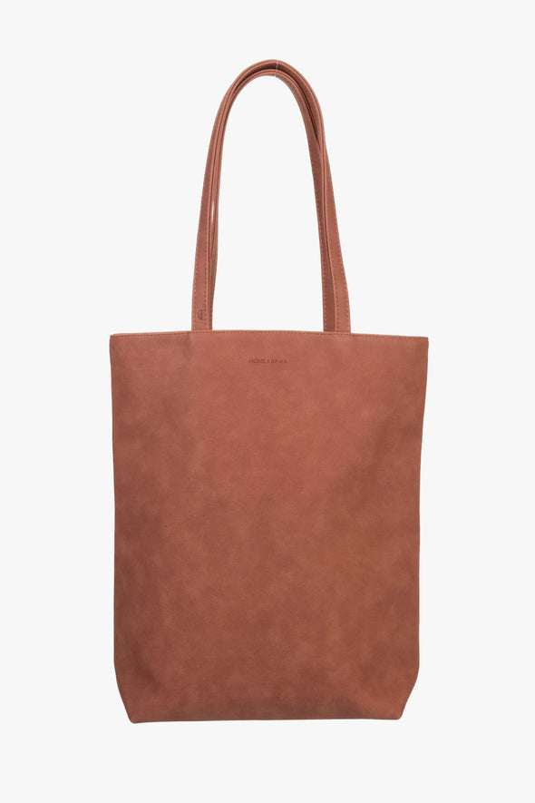 Merian Totebag Carnelian