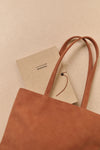 Merian Totebag Carnelian