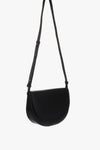 Soma Half Moon Bag Black