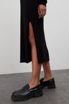 Resi Dress Black