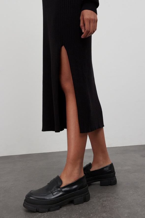 Resi Dress Black