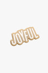 Joyful Pin