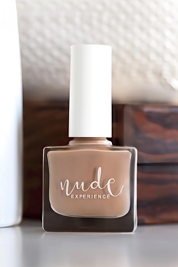 Nude Nailpolish Atacama