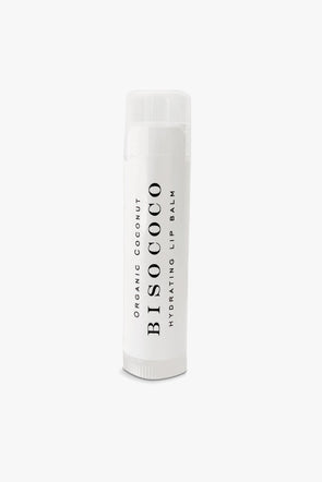 Organic Lip Balm