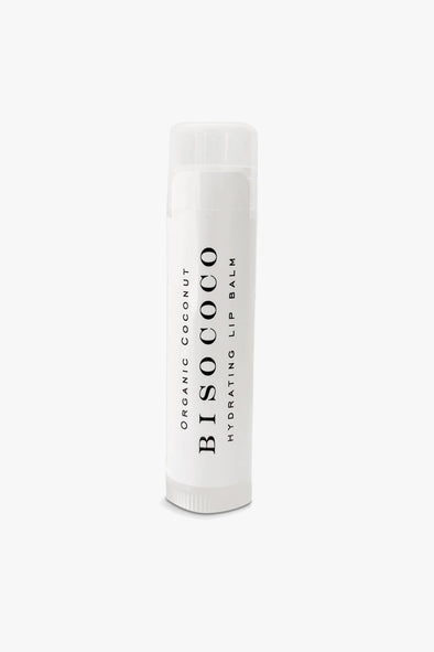 Organic Lip Balm