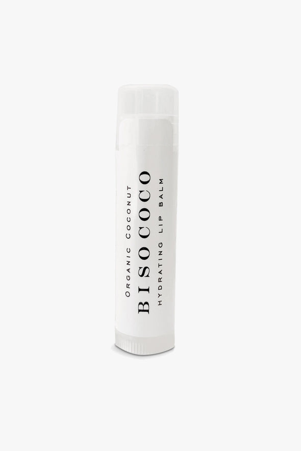 Organic Lip Balm