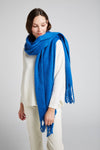 Olaf Scarf Blue