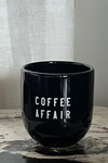 Coffee Affair Cup