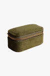 Mini Travel Kit Olive