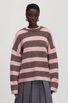 Bailee Knit Stripes