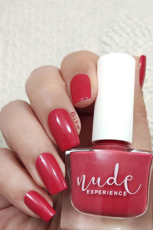 Nude Nailpolish Granada