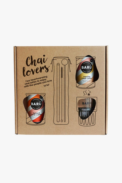 Gift Box For Chai Lovers