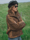 Marti Padded Jacket