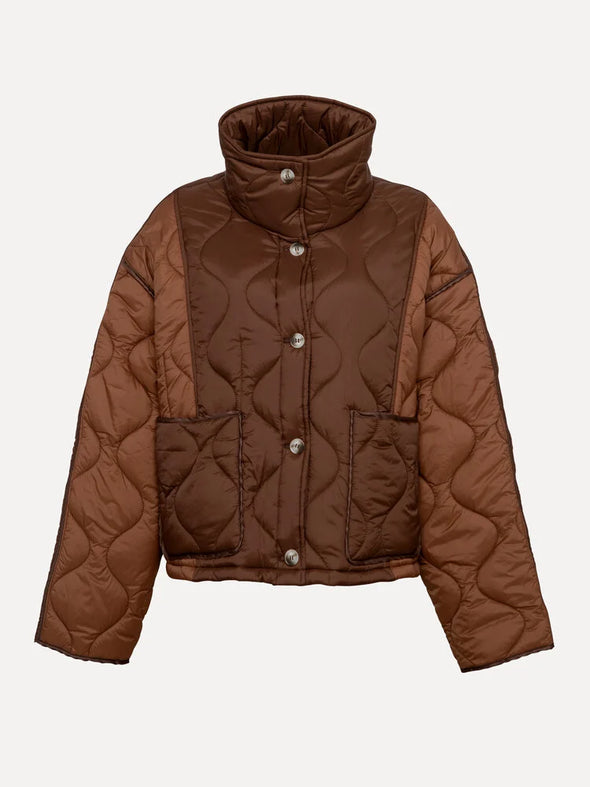 Marti Padded Jacket