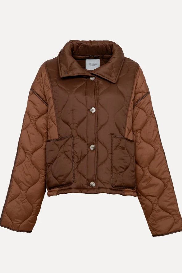 Marti Padded Jacket