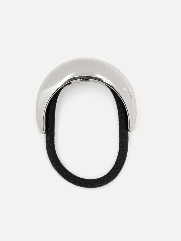 Dome Elastric Silver