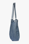 Abel Shopper Denim Blue