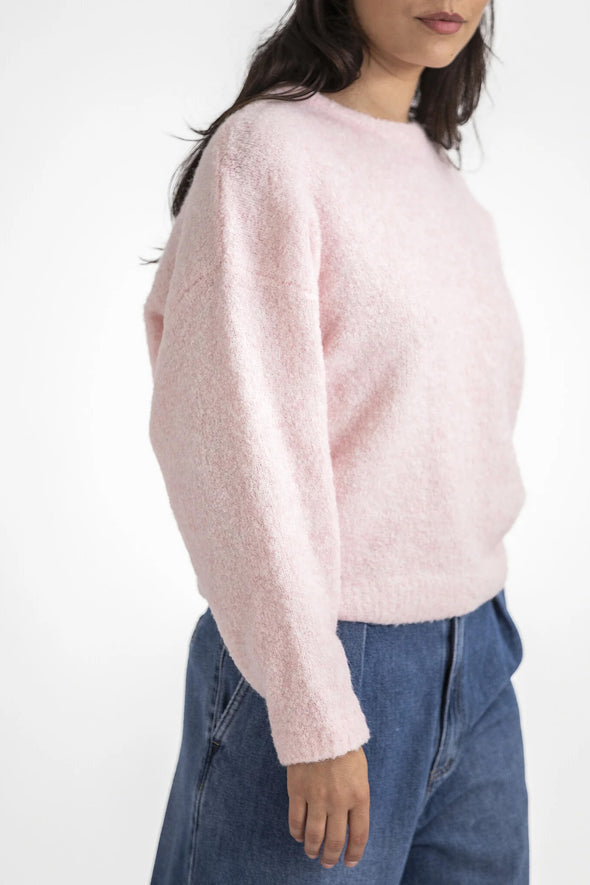 Ada Pull Pink