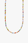 Oscar Beaded Necklace