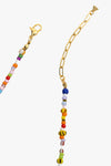 Oscar Beaded Necklace