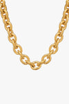 Raya Chunky Chain Gold