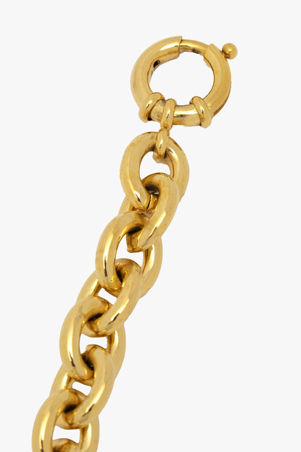 Raya Chunky Chain Gold