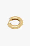 Joanne Mini Chubby Earring Gold