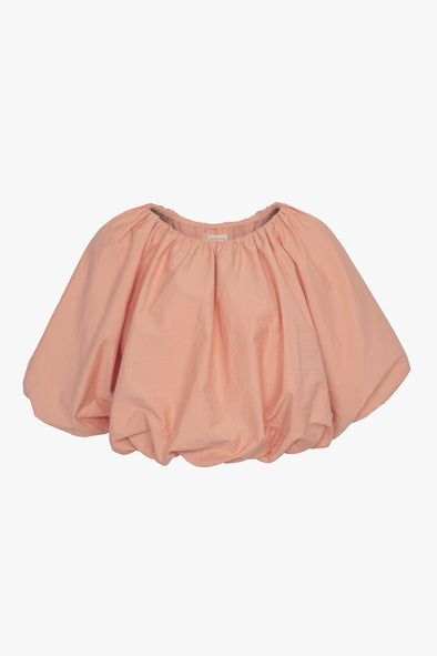 Bradley Blouse Peach