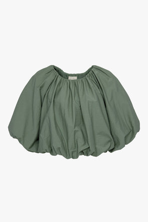 Bradley Blouse Green