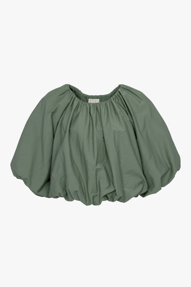 Bradley Blouse Green