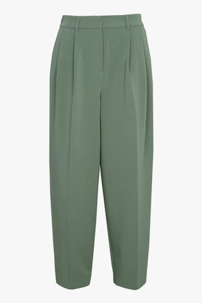 Johnny Trousers Green