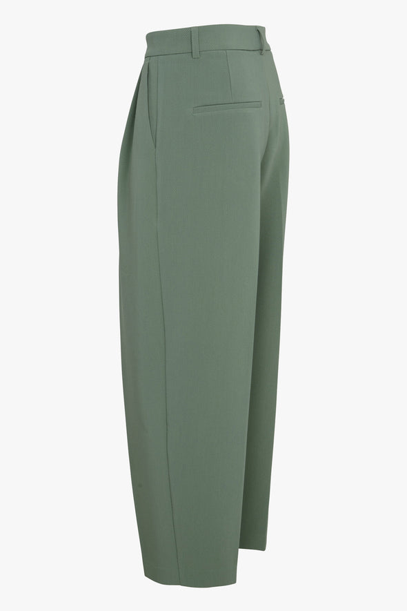 Johnny Trousers Green