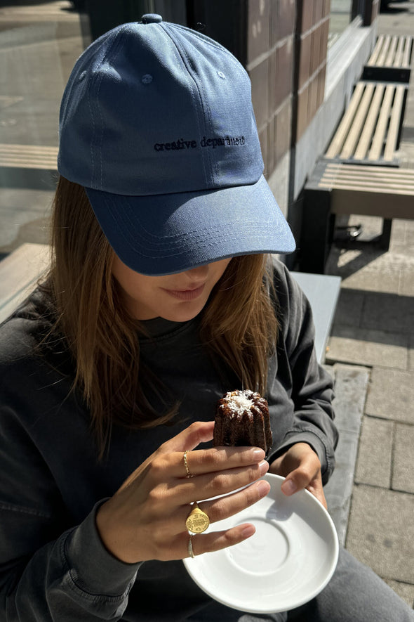 Creative Department Poppy Hat