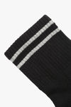 Les Soeurs Socks Black