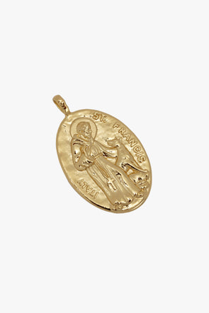 Francis Charm Gold