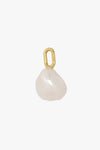 Pearl Charm Gold