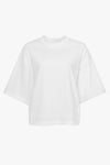 Tiara T-Shirt White