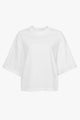 Tiara T-Shirt White