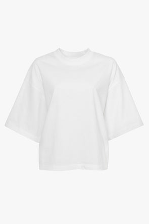 Tiara T-Shirt White