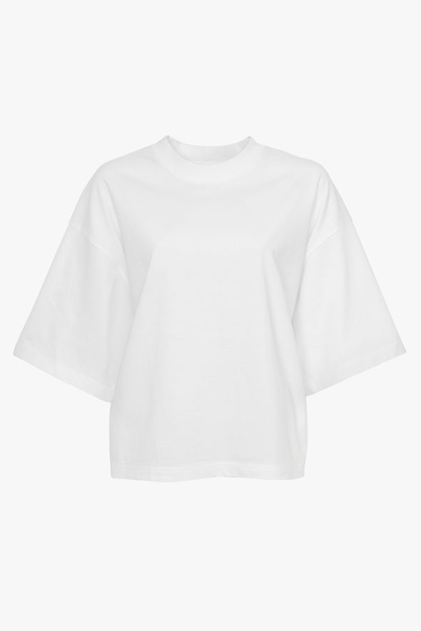 Tiara T-Shirt White