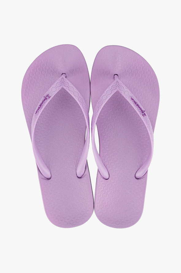Ipanema Slipper Anatomic Lilac