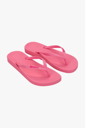 Ipanema Slipper Anatomic Pink